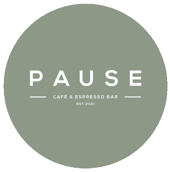 Pause Cafe