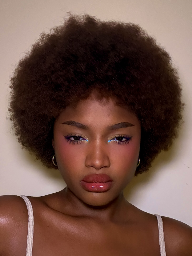So pink, so pretty
